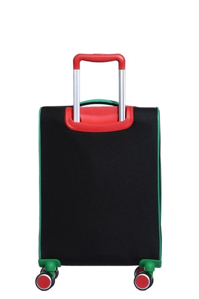 Benetton 50 Cm Unisex Kabin Boy Valiz