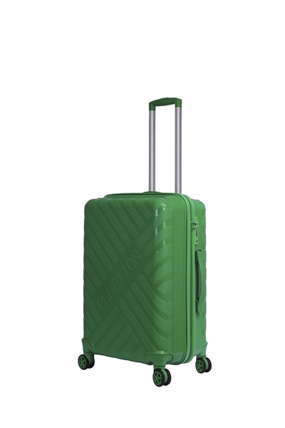 Benetton 50 Cm Unisex Kabin Boy Valiz