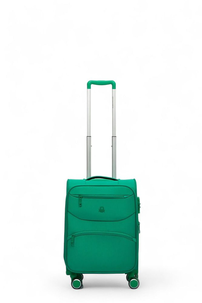 Benetton 50 Cm Unisex Kabin Boy Valiz