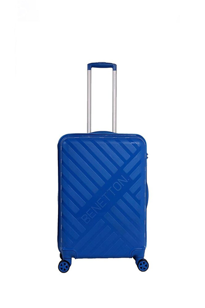 Benetton 50 Cm Unisex Kabin Boy Valiz