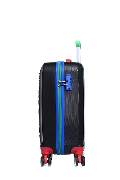 Benetton 50 Cm Unisex Kabin Boy Valiz