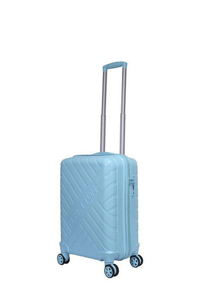 Benetton 50 Cm Unisex Kabin Boy Valiz