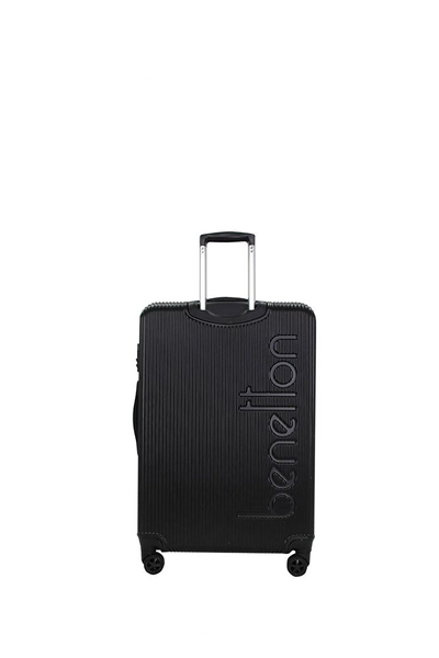 Benetton 50 Cm Unisex Kabin Boy Valiz