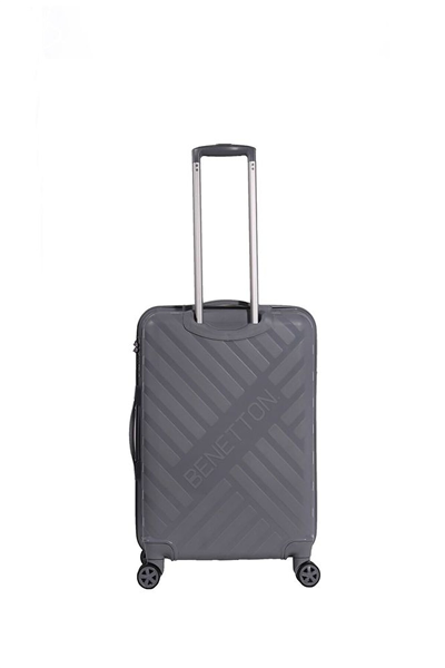 Benetton 50 Cm Unisex Kabin Boy Valiz