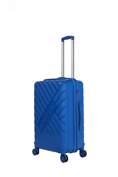 Benetton 50 Cm Unisex Kabin Boy Valiz