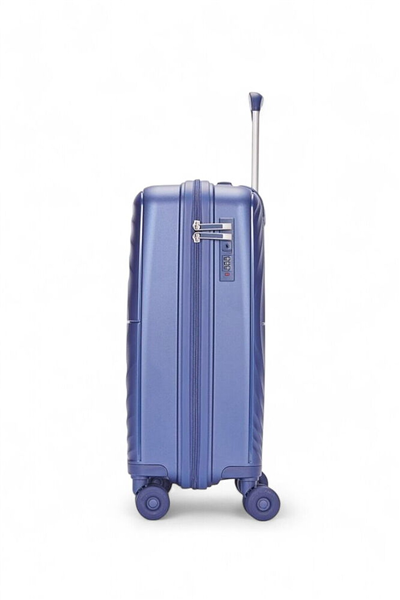 Benetton 50 Cm Unisex Kabin Boy Valiz