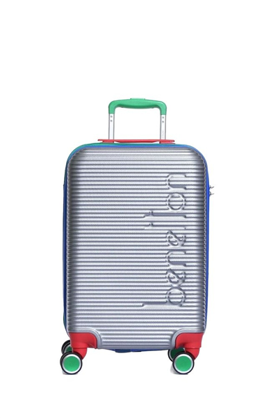 Benetton 50 Cm Unisex Kabin Boy Valiz
