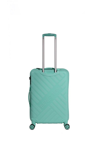 Benetton 50 Cm Unisex Kabin Boy Valiz