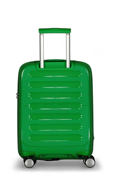 Benetton 50 Cm Unisex Kabin Boy Valiz