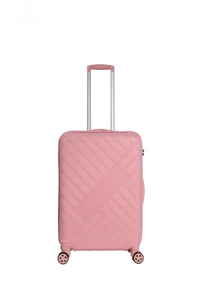 Benetton 50 Cm Unisex Kabin Boy Valiz
