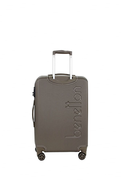 Benetton 50 Cm Unisex Kabin Boy Valiz