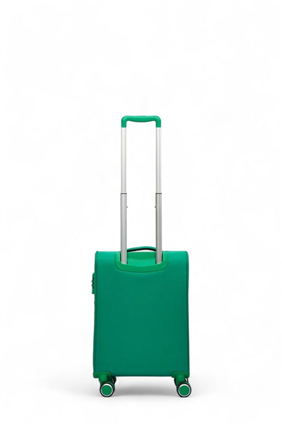 Benetton 50 Cm Unisex Kabin Boy Valiz