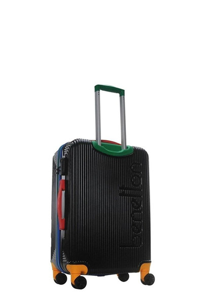 Benetton 50 Cm Unisex Kabin Boy Valiz