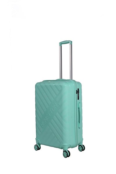 Benetton 50 Cm Unisex Kabin Boy Valiz