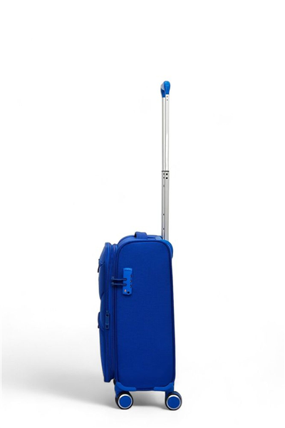 Benetton 50 Cm Unisex Kabin Boy Valiz