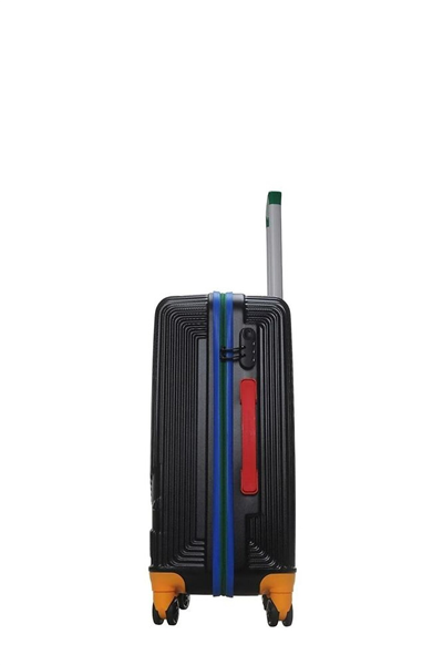 Benetton 50 Cm Unisex Kabin Boy Valiz