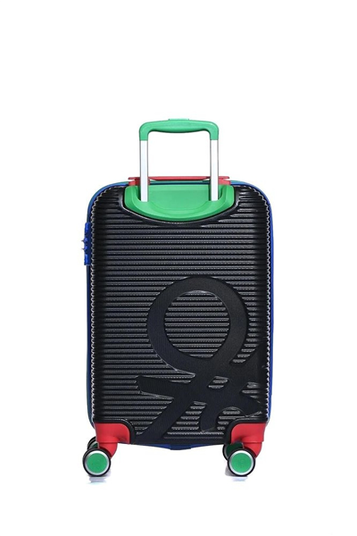 Benetton 50 Cm Unisex Kabin Boy Valiz