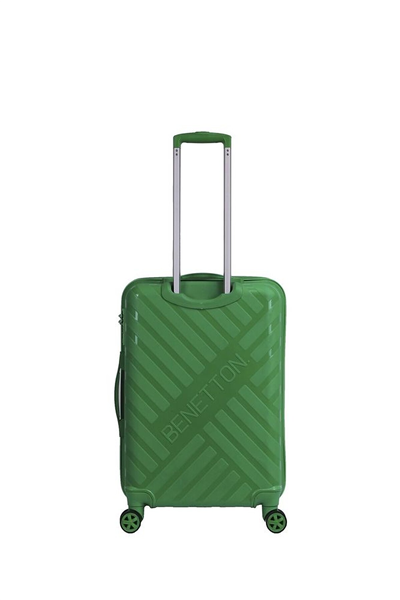 Benetton 50 Cm Unisex Kabin Boy Valiz