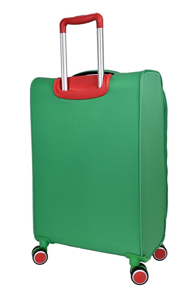 Benetton 60 Cm Unisex Orta Boy Valiz