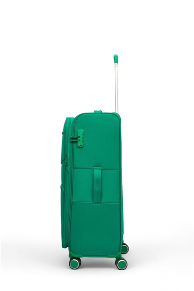 Benetton 60 Cm Unisex Orta Boy Valiz
