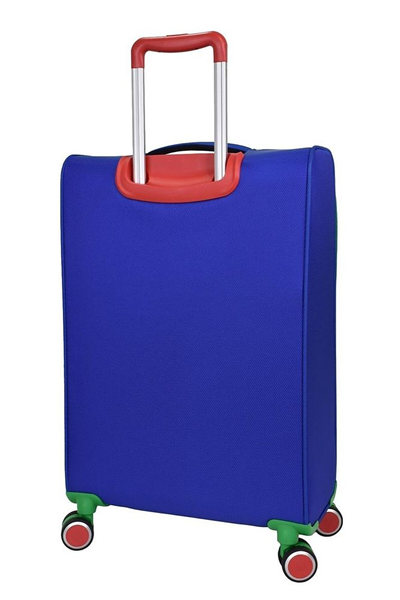 Benetton 60 Cm Unisex Orta Boy Valiz