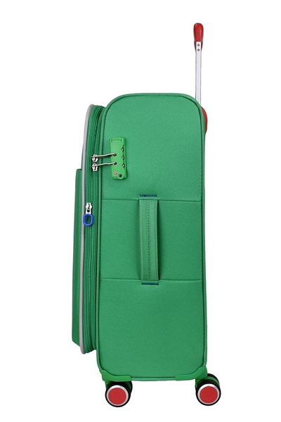 Benetton 60 Cm Unisex Orta Boy Valiz