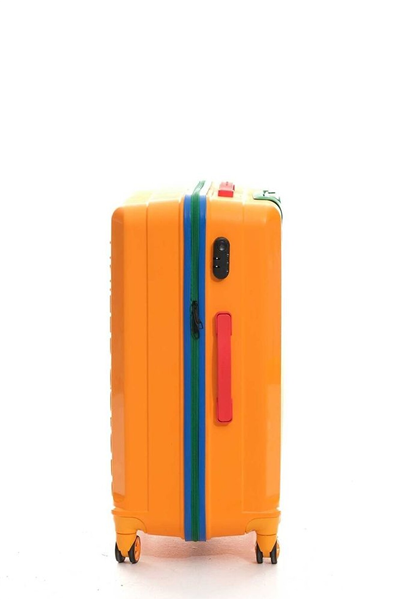 Benetton 60 Cm Unisex Orta Boy Valiz
