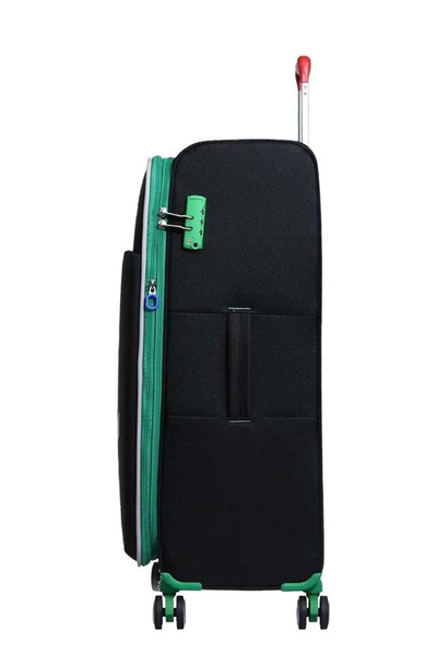 Benetton 60 Cm Unisex Orta Boy Valiz