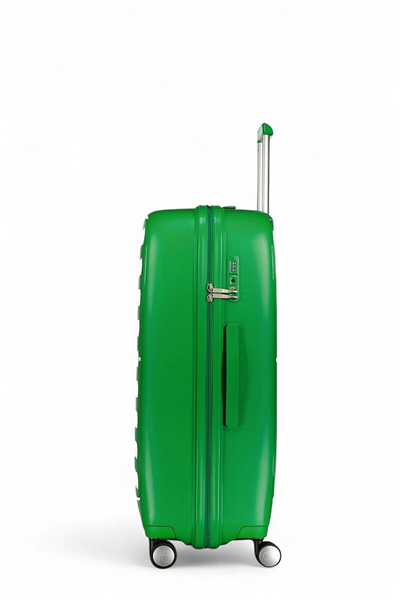 Benetton 60 Cm Unisex Orta Boy Valiz