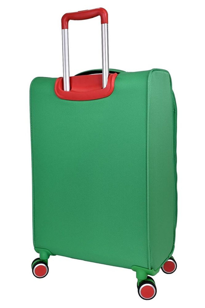 Benetton 70 Cm Unisex Büyük Boy Valiz