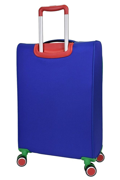 Benetton 70 Cm Unisex Büyük Boy Valiz