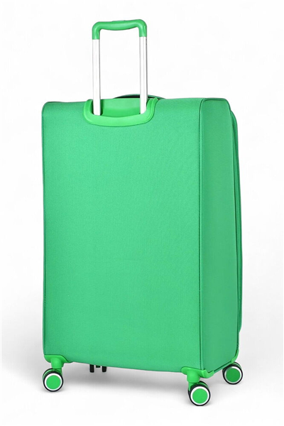 Benetton 70 Cm Unisex Büyük Boy Valiz