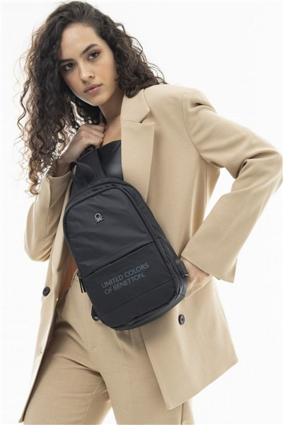 Benetton Klein Kadın Body Bag