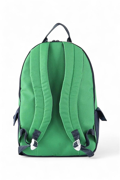 Benetton Lisanslı Unisex Okul Sırt Çantası