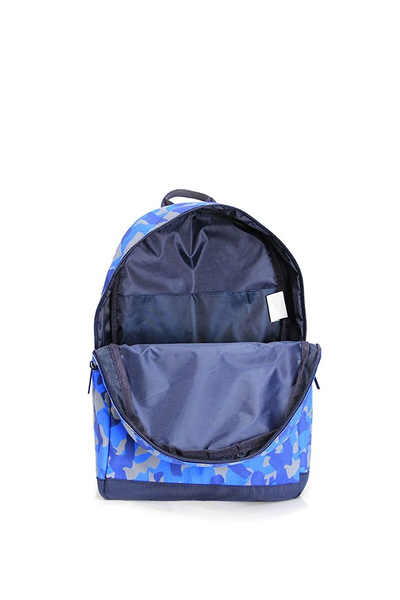 Benetton Lisanslı Unisex Sırt Çantası