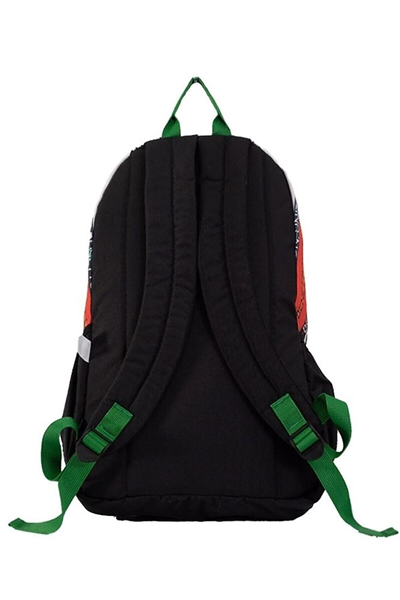 Benetton Lisanslı Unisex Sırt Çantası