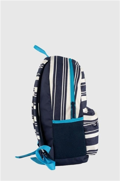 Benetton Lisanslı Unisex Sırt Çantası