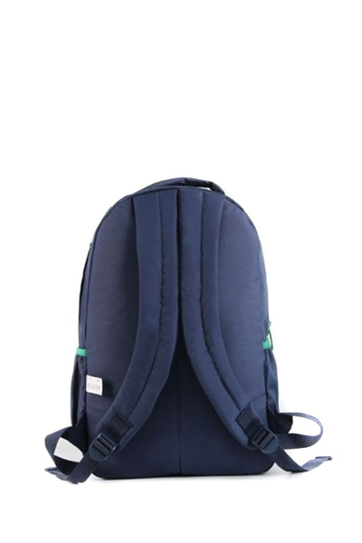 Benetton Lisanslı Unisex Sırt Çantası