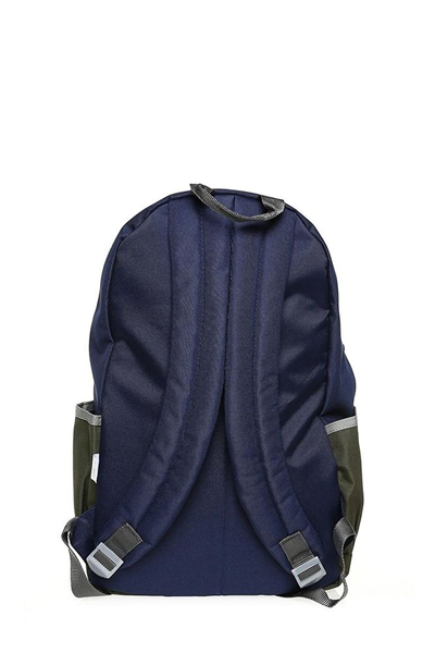 Benetton Lisanslı Unisex Sırt Çantası