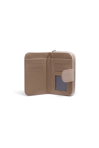 Benetton Logo Detaylı Kadın Portföy & Clutch Çanta