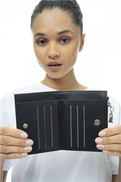 Benetton Monogram Kadın Portföy & Clutch Çanta