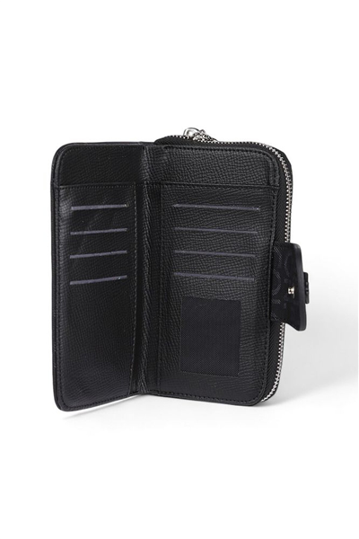 Benetton Monogram Kadın Portföy & Clutch Çanta