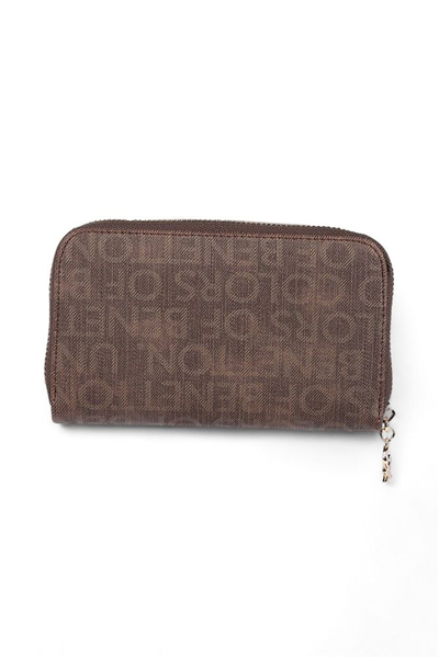Benetton Monogram Kadın Portföy & Clutch Çanta
