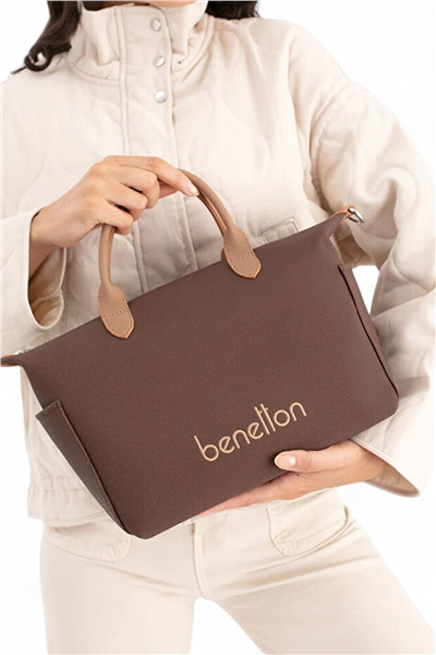 Benetton Nano Kadın Omuz Çantası