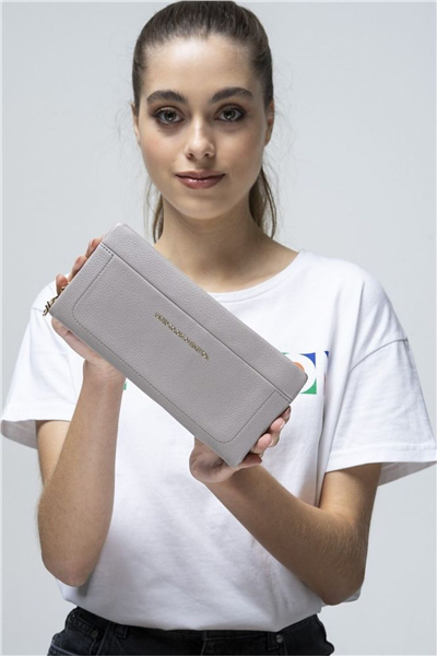 Benetton Soft Line Kadın Cüzdan