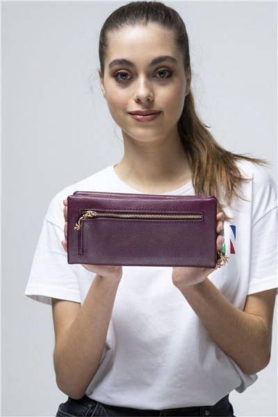 Benetton Soft Line Kadın Cüzdan