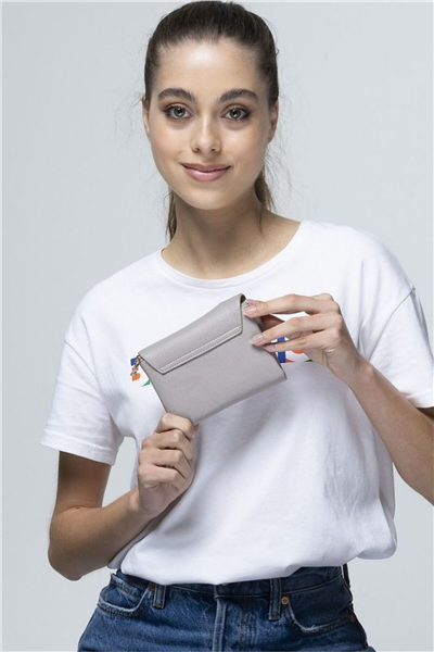 Benetton Soft Line Kadın Cüzdan
