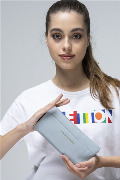 Benetton Soft Line Kadın Cüzdan