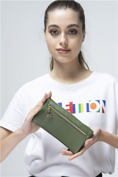 Benetton Soft Line Kadın Cüzdan