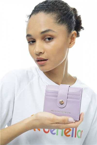 Benetton Soft Line Kadın Cüzdan